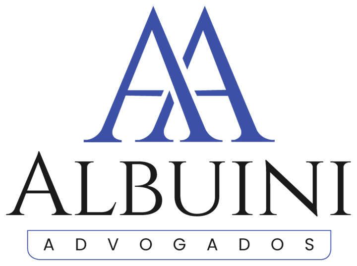 Logo do Albuini Advogados
